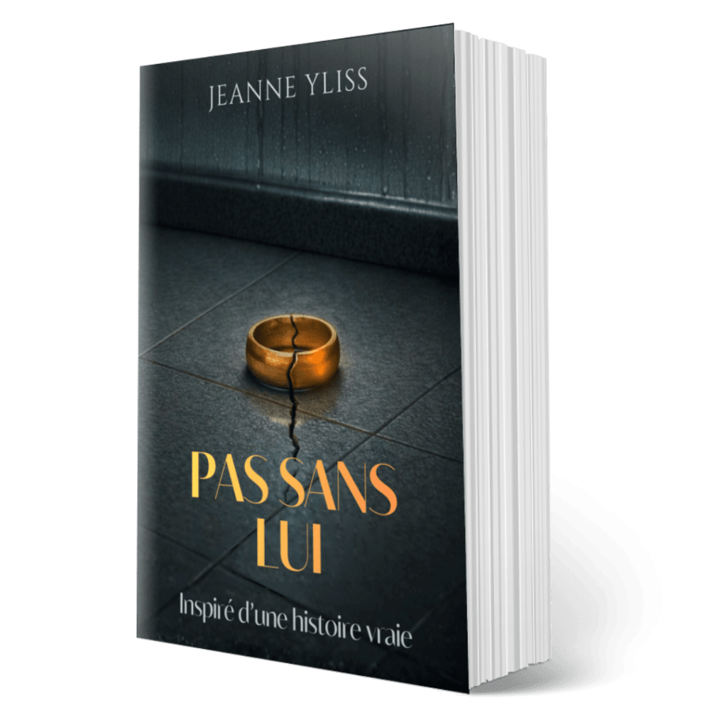 Pas sans lui de Jeanne YLISS